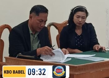 Kasus MOT RSUD Soekarno Dibawa ke Praperadilan, Kuasa Hukum Hendy Bongkar 9 Dalil dan Minta Tersangka Dibebaskan