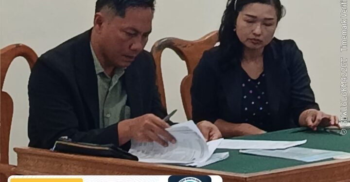 Kasus MOT RSUD Soekarno Dibawa ke Praperadilan, Kuasa Hukum Hendy Bongkar 9 Dalil dan Minta Tersangka Dibebaskan