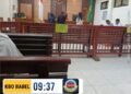 Sidang Praperadilan MOT RSUP Babel Memanas, Saksi: Alat Rusak Bukan Karena Pengadaan, Tapi Tetesan Air