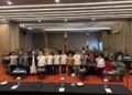 Densus 88 Gelar Seminar Transformasi Ideologi, 48 Eks JI Sumsel Mantapkan Komitmen pada NKRI