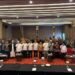 Densus 88 Gelar Seminar Transformasi Ideologi, 48 Eks JI Sumsel Mantapkan Komitmen pada NKRI