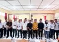Pemkab Muba Apresiasi UKW PWI Angkatan ke-51, Tekankan Akurasi dan Profesionalisme Wartawan