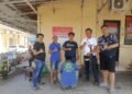 Polres Metro Ungkap Dugaan Perkosaan, Mahasiswa Jadi Tersangka