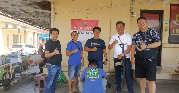 Polres Metro Ungkap Dugaan Perkosaan, Mahasiswa Jadi Tersangka