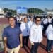 Pelindo Regional 1 Hadiri Upacara Peringatan Hari Perhubungan Nasional 2026