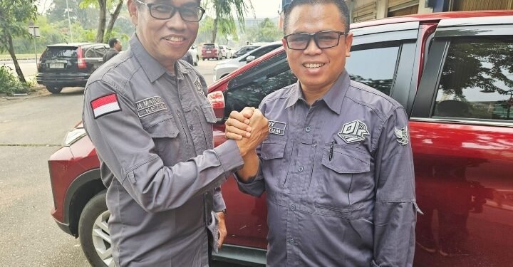 Mengapa Kami Memilih Berjuang Bersama PJS?