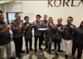 DPP PJS Terima 9 Pengurus Baru dari Kepri, Kompetensi dan Advokasi Wartawan Jadi Fokus