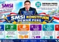 Enam Pilar Perusahaan Pers Perlu Diperkuat, Agus Kliwir : Bukan Sekadar Punya Website