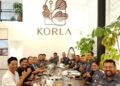 Bakal Dihadiri 25 Provinsi, Batam Terpilih Jadi Tuan Rumah Rakernas PJS