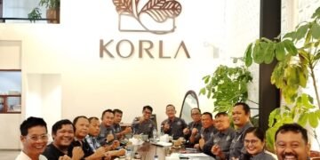 Bakal Dihadiri 25 Provinsi, Batam Terpilih Jadi Tuan Rumah Rakernas PJS