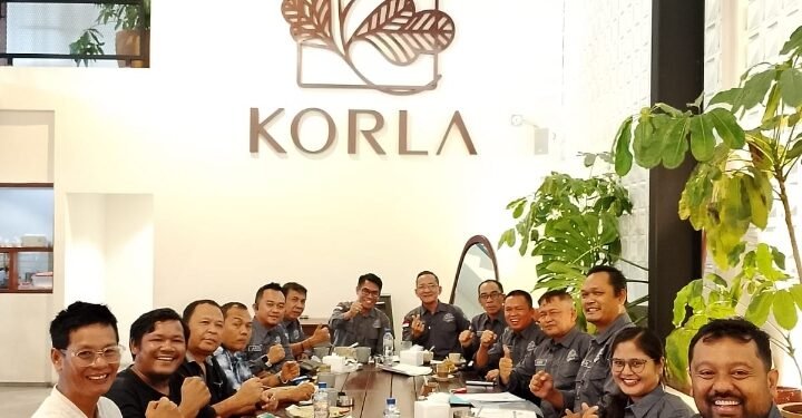 Bakal Dihadiri 25 Provinsi, Batam Terpilih Jadi Tuan Rumah Rakernas PJS