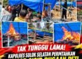 Laporan Warga Langsung Ditindak, Kapolres Solok Selatan Perintahkan Tim Resmob Sikat Dugaan PETI di Batang Hari