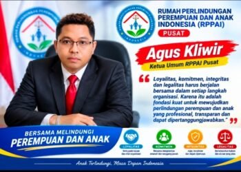 Agus Kliwir : Loyalitas Organisasi Harus Sejalan dengan Integritas dan Legalitas