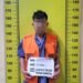 Coba Kabur Bawa Sabu 4,48gram, IH Disergap Satresnarkoba Polresta Deli Serdang 