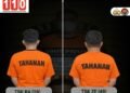 Kapolres Binjai Tegaskan Komitmen Berantas Kejahatan, Dua Pelaku Curat Dibekuk Satreskrim