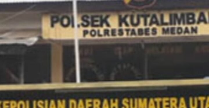 Polsek Kutalimbaru Percepat Proses Lidik Ke Sidik Atas Kasus Dugaan Ancaman Memakai Sajam Terhadap Awak Media.