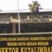 Polsek Kutalimbaru Percepat Proses Lidik Ke Sidik Atas Kasus Dugaan Ancaman Memakai Sajam Terhadap Awak Media.