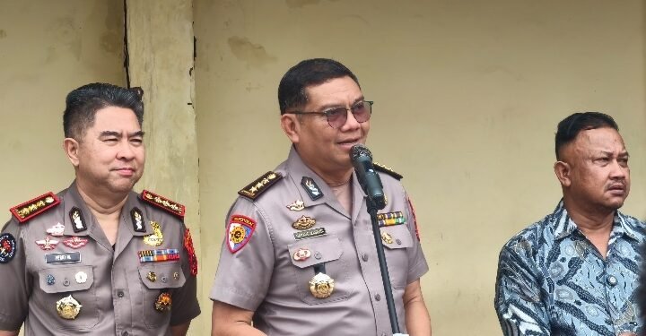 Kompolnas: Audit Investigasi Winda Lorenza Gowasa Berjalan Baik, Konstruksi Peristiwa Logis