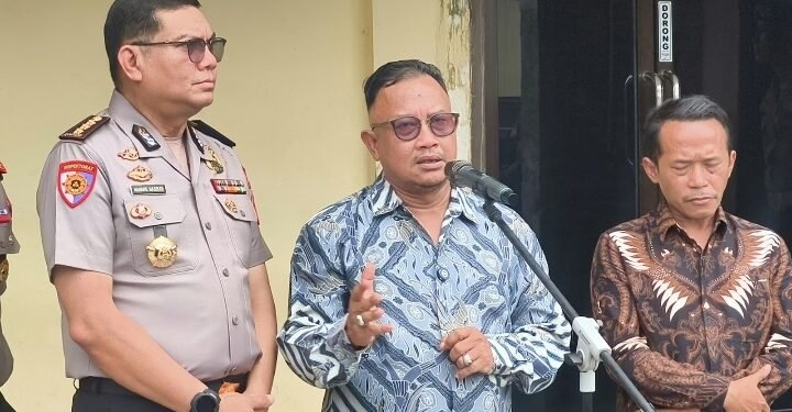 Kompolnas Apresiasi Keterbukaan Audit Investigasi Kasus Winda Lorenza, Libatkan Pihak Eksternal