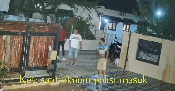 Gelapkan Uang Perusahaan Hampir Rp 500 Juta, Mantan Karyawan Diduga Suruh Polisi Takuti Pengusaha