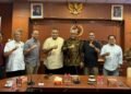HPN 2027 Digelar di Lampung, PWI Dorong Pers Makin Profesional dan Inklusif