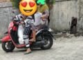 Dugaan Kisruh Penyaluran Bantuan Beras di Kelurahan Tuah Karya Pekanbaru