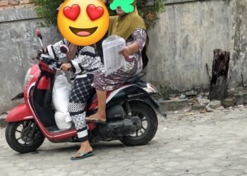Dugaan Kisruh Penyaluran Bantuan Beras di Kelurahan Tuah Karya Pekanbaru 