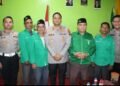 Kapolres Binjai Dorong Ketahanan Pangan 287,2 Ton Jagung ke Bulog