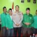 Kapolres Binjai Dorong Ketahanan Pangan 287,2 Ton Jagung ke Bulog
