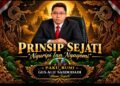 Pesan Besar di Balik “Nguripi lan Ngayomi”, Agus Kliwir Ungkap Filosofi Alam Sejati