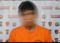 1 Lagi Pelaku Pencurian Bentor Diamankan Sat Reskrim Polres Pelabuhan Belawan, Terlibat Juga Curi Baterai Truk