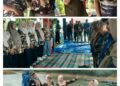 Family Gathering HUT GM FKPPI 48 Penuh Hikmah dan Makna