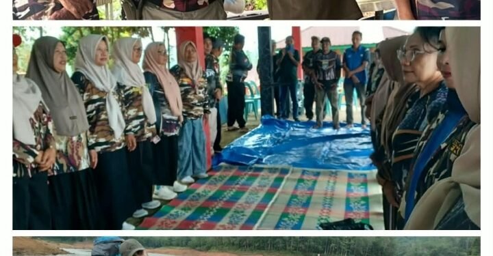 Family Gathering HUT GM FKPPI 48 Penuh Hikmah dan Makna
