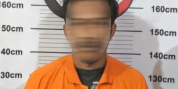 Curi Sepeda Motor dan Uang Rp10 Juta, Pria 33 Tahun Diamankan Polsek Hamparan Perak