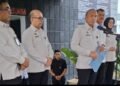 Lima Pejabat Lapas Cibinong Dicopot, 54 Pegawai Diperiksa
