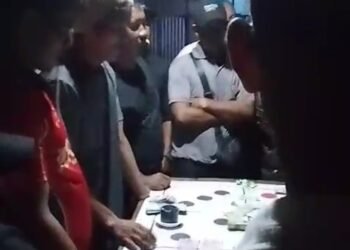 Menakjubkan!! Turnamen Marok Tua Cup 2026, Dimeriahkan dengan Beberapa Lapak Judi