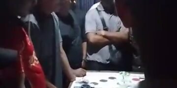 Menakjubkan!! Turnamen Marok Tua Cup 2026, Dimeriahkan dengan Beberapa Lapak Judi