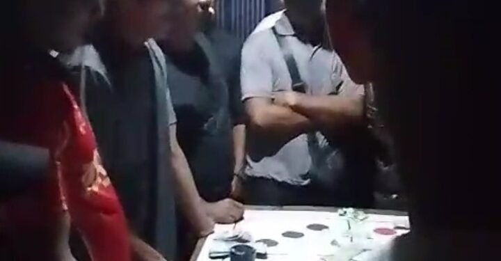 Menakjubkan!! Turnamen Marok Tua Cup 2026, Dimeriahkan dengan Beberapa Lapak Judi