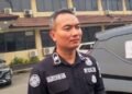 Ops Sikat I Musi 2026 Ungkap 18 Kasus 3C dan Amankan 40 Orang