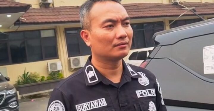 Ops Sikat I Musi 2026 Ungkap 18 Kasus 3C dan Amankan 40 Orang