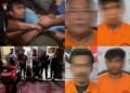 Sikat Pelaku Curat-Curas dalam 2 Pekan, Polda Sumut dan Jajaran Ungkap 441 Kasus, Tangkap 485 Tersangka