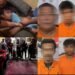 Sikat Pelaku Curat-Curas dalam 2 Pekan, Polda Sumut dan Jajaran Ungkap 441 Kasus, Tangkap 485 Tersangka