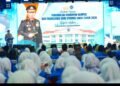Satu Klik, Sejuta Dampak: Kapolri Dorong Pemuda Bijak dan Produktif di Era Digital