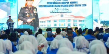 Satu Klik, Sejuta Dampak: Kapolri Dorong Pemuda Bijak dan Produktif di Era Digital