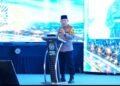 Kapolri Ajak Mahasiswa UMSU Kuasai Teknologi untuk Indonesia Emas 2045