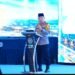 Kapolri Ajak Mahasiswa UMSU Kuasai Teknologi untuk Indonesia Emas 2045