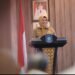 Presiden Prabowo Berhentikan Sementara Wagub Babel Hellyana