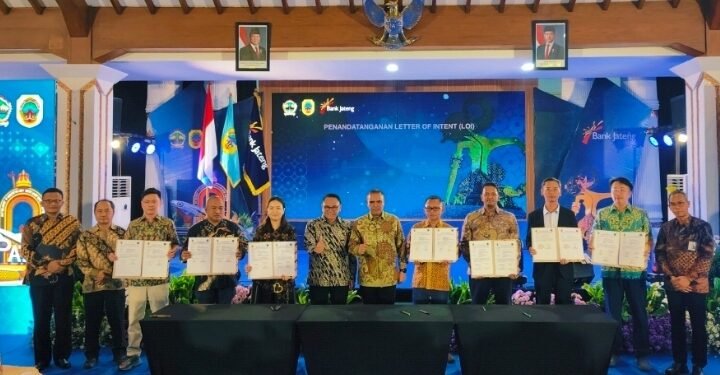 Sosok Pengusaha Lokal, Uceng Investasi 50 Miliar di Pati