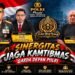 Jelang Diskusi Bersama Kapolri, Uceng dan Agus Kliwir Tekankan Komitmen Jaga Kamtibmas dan Kerukunan