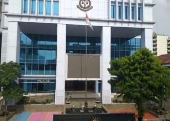 Wartawan Diusir Saat Pelantikan Tiga Kajari di Kejati DKI Jakarta, Jaksa Agung Didesak Evaluasi Pejabat
